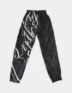 Corteiz Big Logo Joggers - Black