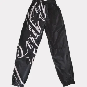 Corteiz Big Logo Joggers - Black