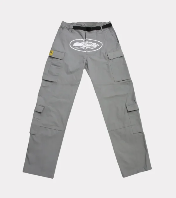 Corteiz Guerillaz Stone Cargos