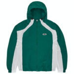 Corteiz Spring Jacket - Green