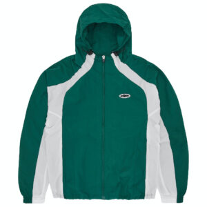 Corteiz Spring Jacket - Green