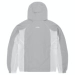 Corteiz Spring Jacket - Grey