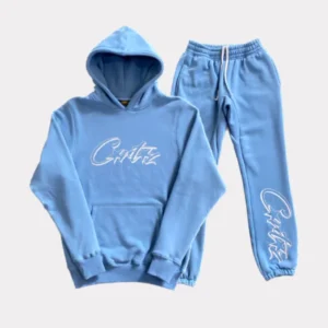 Corteiz Tracksuit